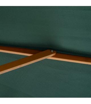Parasol de Jardín