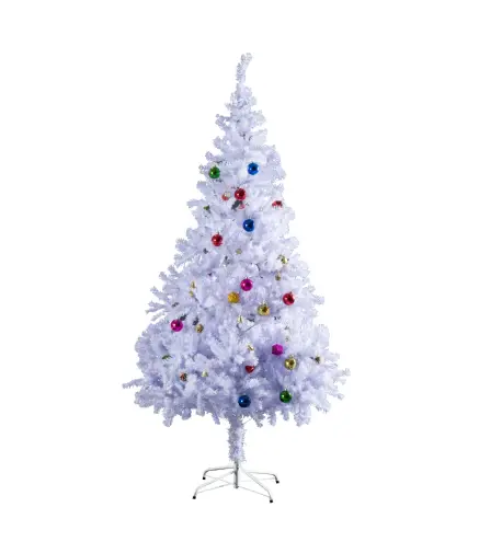 Árbol de Navidad