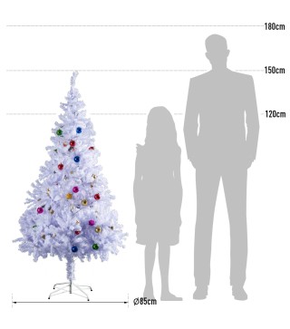 Árbol de Navidad