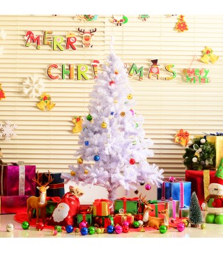 Árbol de Navidad