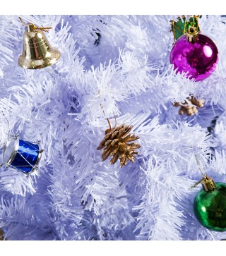 Árbol de Navidad