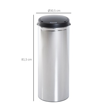Cubo de Basura