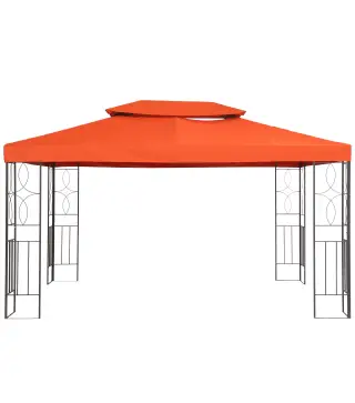 Techo de Repuesto para Cenador