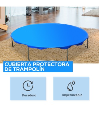 Funda Protección para Cama Elástica