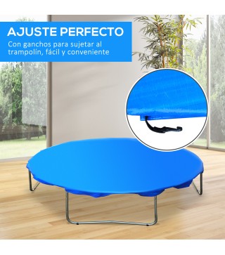 Funda Protección para Cama Elástica