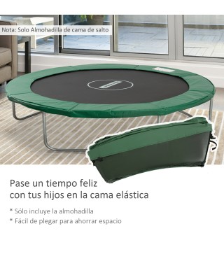 Cojín Borde para Cama Elástica