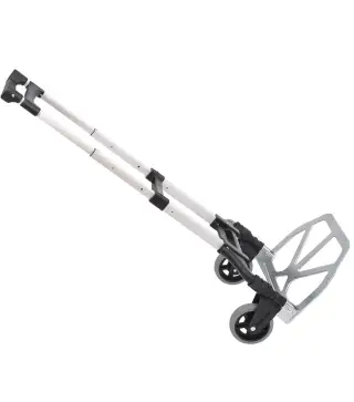 Carretilla Plegable