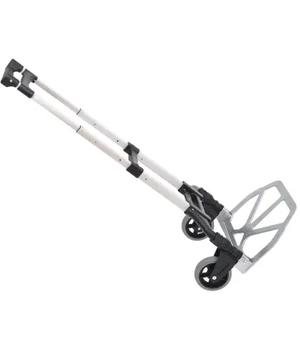 Carretilla Plegable