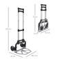 Carretilla Plegable Carretilla Plegable