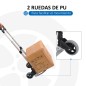 Carretilla Plegable Carretilla Plegable