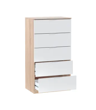 HAYA Cómoda 5c R.Canadian/Blanco Artik