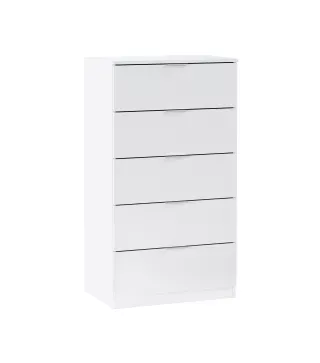 HAYA Cómoda 5c Blanco Artik