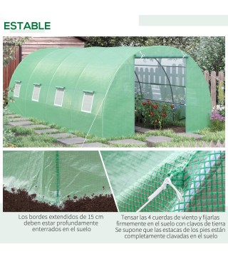 Invernadero