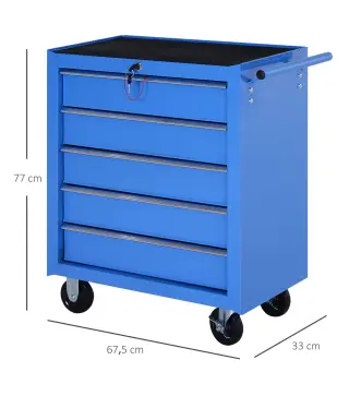 Carro de Herramientas