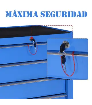 Carro de Herramientas