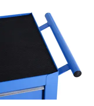 Carro de Herramientas