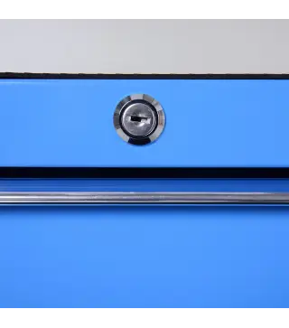 Carro de Herramientas