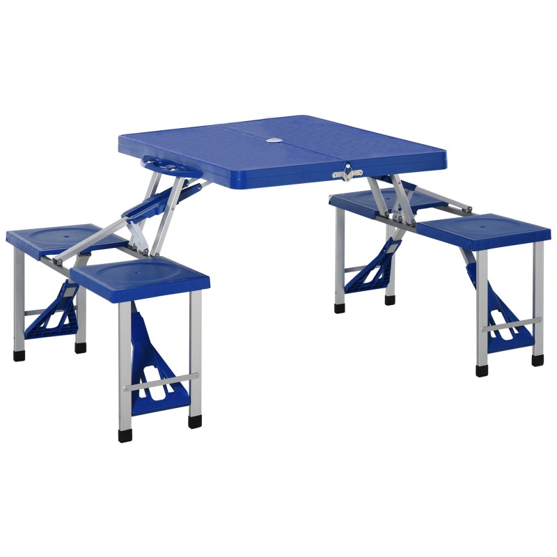 Mesa Plegable Mesa Plegable