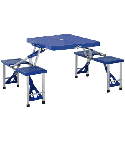 Mesa Plegable