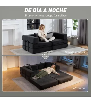 Sofá Cama