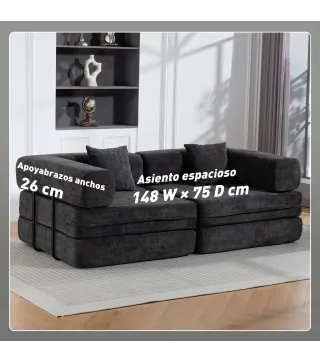 Sofá Cama