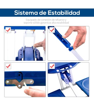 Mesa Plegable