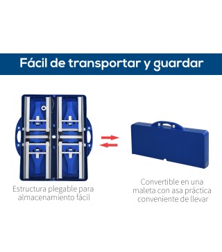 Mesa Plegable