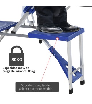 Mesa Plegable