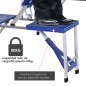 Mesa Plegable Mesa Plegable