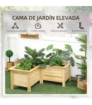 Jardinera