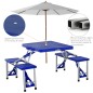 Mesa Plegable Mesa Plegable