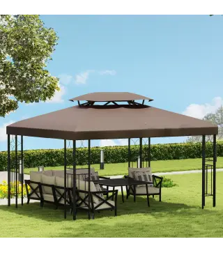 Techo de Repuesto para Cenador