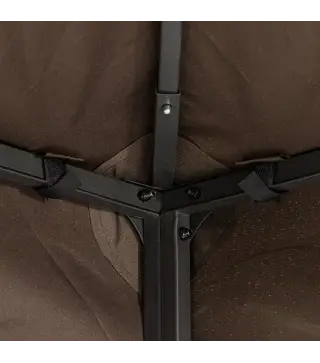 Techo de Repuesto para Cenador