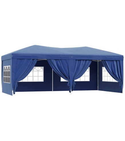 Carpa Plegable