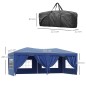 Carpa Plegable Carpa Plegable