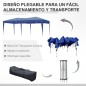 Carpa Plegable Carpa Plegable