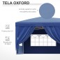 Carpa Plegable Carpa Plegable