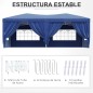 Carpa Plegable Carpa Plegable