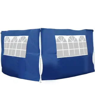 2 Paredes Parte Laterales