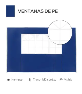 2 Paredes Parte Laterales