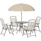 Conjunto de Muebles para Jardín Conjunto de Muebles para Jardín