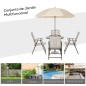 Conjunto de Muebles para Jardín Conjunto de Muebles para Jardín