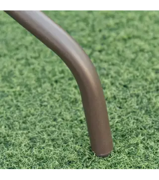 Conjunto de Muebles para Jardín