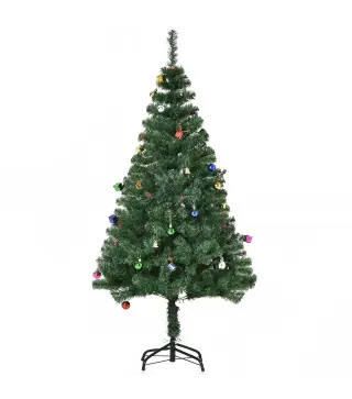 Árbol de Navidad