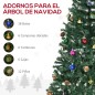 Árbol de Navidad Árbol de Navidad