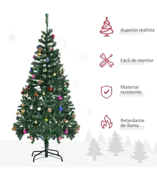 Árbol de Navidad
