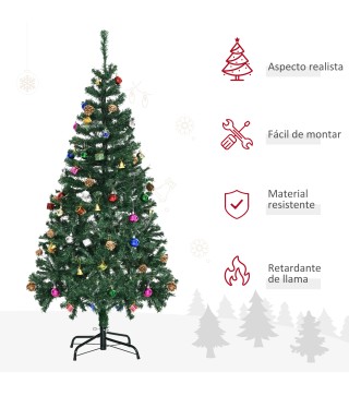 Árbol de Navidad
