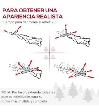 Árbol de Navidad