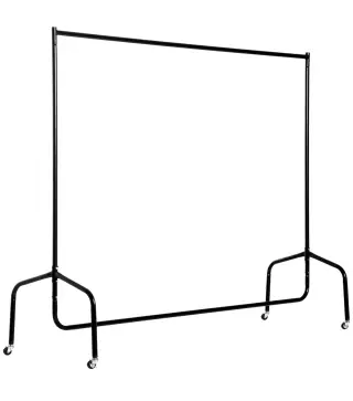 Perchero Colgador con Ruedas