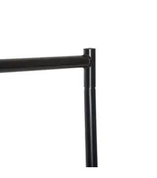 Perchero Colgador con Ruedas